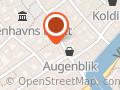 Blå Form Textilstudie