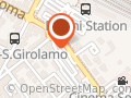 Radical Storage - Luggage Storage Via Roma Station