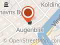Augenblik bryn- og vipper