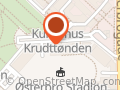 Østerbro Karate Skole (Idrætshuset)