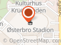 Idrætshuset/Østerbro Stadion