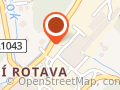 Rotas Strojírny Spol. S r. o.