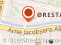 Irma Ørestad