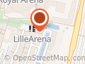 Idrætsinstitutionen LilleArena