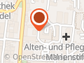 Soziale Dienste Jakob Reeb in Straubing