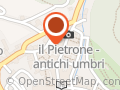 Appartamento Stone House Gubbio