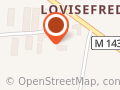 Louisefreds Jordbruks AB