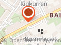 Aarhus Universitet Bygning 7110