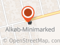 Alkøb Minimarked Mohammad Aslam