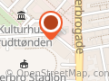 Øbro Hallen