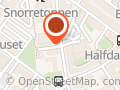 For Stampersonel, Centralforeningen
