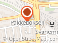 Klinik For Fodterapi Svanefod