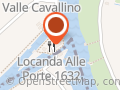 Locanda alle Porte 1632