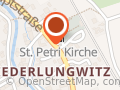 Ev.-Luth. Kirchgemeinde Lobsdorf-Niederlungwitz-Reinholdshain