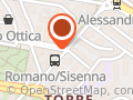 associazione cenaclul de la roma