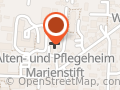 Altenheim Marienstift