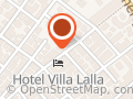 Hotel Villa Itala