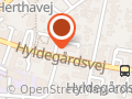 Ejerforeningen Hyldegårdsvej 21-23, 2920 Charlottenlund