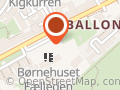 S/I Børnehuset Fælleden