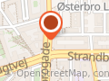 Is à Bella Østerbro