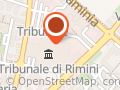 Uffici Giudiziari Giudice di Pace