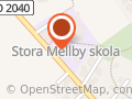 Grundskola Stora Mellby Skola