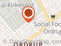 Ordrup Kirkegård