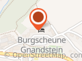 Zuckertusch Sweet Streetfood - Foodtruck Catering