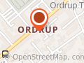 Ordrup Solgård