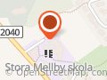 Stora Mellby Sportklubb
