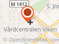 Fotboden i Viken