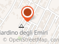 Il Giardino dell'Emiro camping