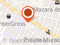 Panificio marino, Mazara del Vallo