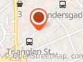 Frisør Mhaar
