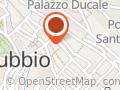 La casetta sul Corso di Gubbio