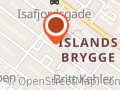 Luggage Storage Gunløgsgade / Islands Brygge - Radical Storage