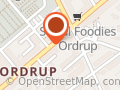 Cafe A - Ordrup