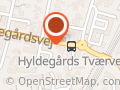 A/B Hyldevænget