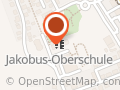 Jakobus-Oberschule Mülsen St. Jacob