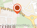 Prenestina carburanti snc stazione di servizio IP