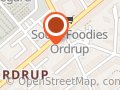 Pølsevognen Ordrup Torv