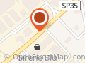 Pizzeria Planet Pizza