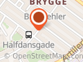 Islands Brygge Wok