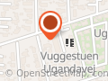Plejehjemmet Ugandavej