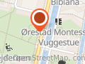 Ørestadens lægeklinik v/W.Qureshi