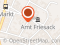 Wohnungsgesellschaft Friesack mbH
