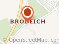 Rohrdorfer Sand und Kies GmbH, Werk Erlstätt