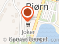 Joker Karusellberget