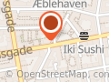 Pixie Bar Øgadens ApS