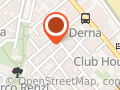 Hotel Cirene ***